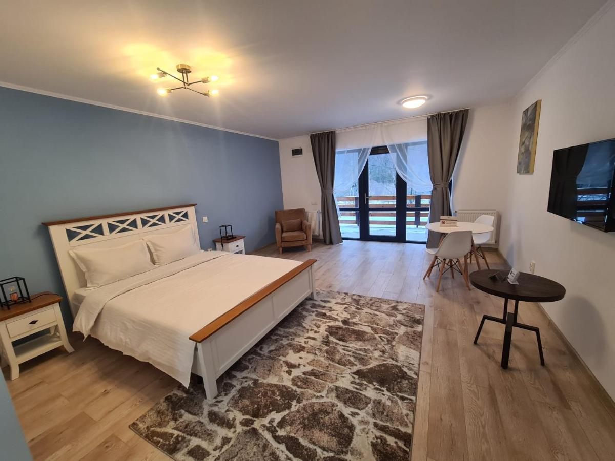 בוסטאני Yael Luxury Apartments 4 מראה חיצוני תמונה